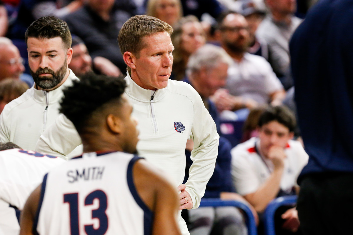 Mark Few